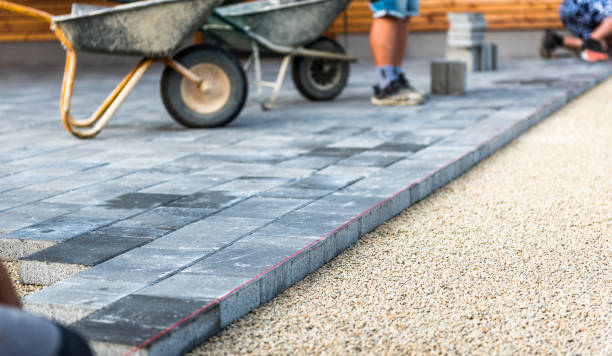 Best Affordable Driveway Paving  in West Brattleboro, VT