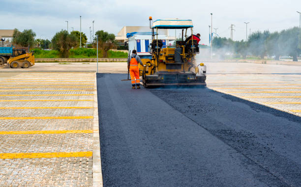 Best Affordable Driveway Pavers  in West Brattleboro, VT