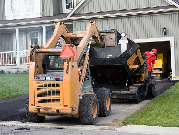 Reasons to Select Us for Your Driveway Paving Requirements in West Brattleboro, VT