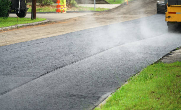 Best Driveway Resurfacing Pavers  in West Brattleboro, VT