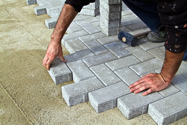 Best Driveway Pavers Near Me  in West Brattleboro, VT